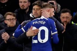 Bóng đá - Dàn SAO Chelsea bàng hoàng về HLV Pochettino, fan bực bội với ông chủ