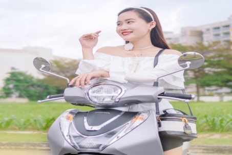Giá Honda SH Mode cuối tháng 5/2024, chênh nhẹ 7 trăm nghìn đồng