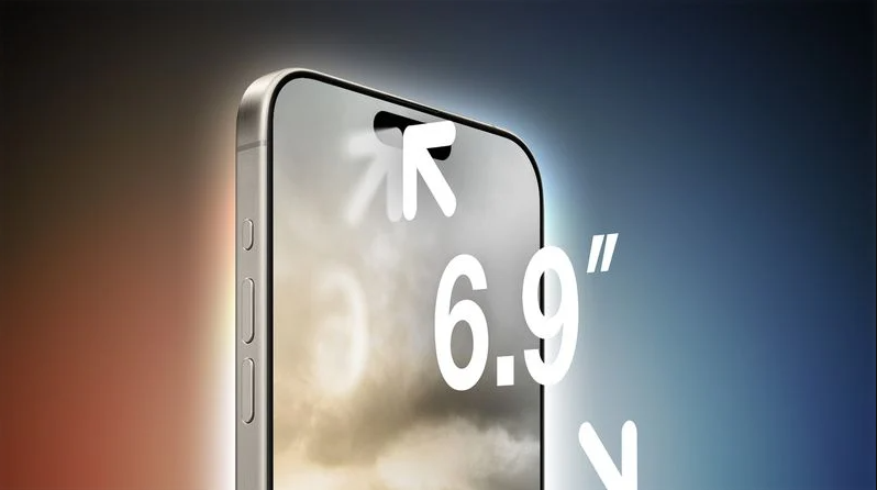 5 thay đổi khiến iPhone 16 Pro Max đắt xắt ra miếng