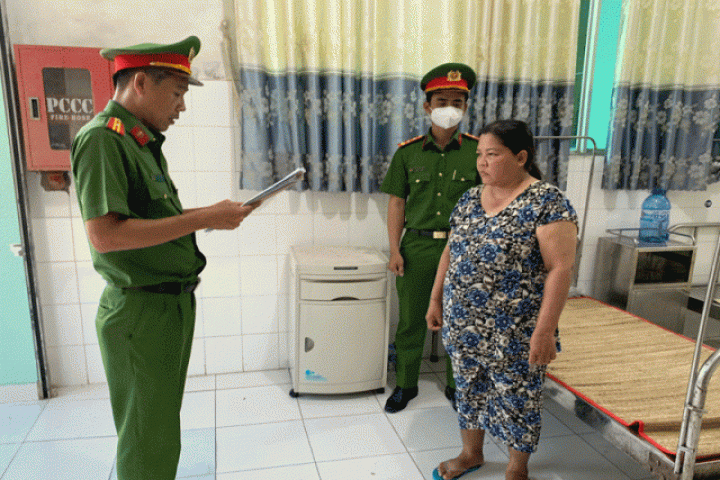 Pháp luật - Bị can giết bạn trong vụ án 'trúng số nhưng không chia' tử vong trong trại tạm giam