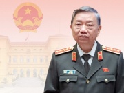 Tin tức trong ngày - Tiểu sử tân Chủ tịch nước Tô Lâm