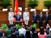 Tin tức trong ngày - Chủ tịch nước Tô Lâm tuyên thệ nhậm chức