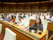 Tin tức trong ngày - Chủ tịch nước Tô Lâm trình Quốc hội phê chuẩn Ủy viên Hội đồng Quốc phòng và An ninh