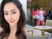 “Cô Thắm” Tường Vi: Tôi từng “yêu đập đầu” ở tuổi đôi mươi