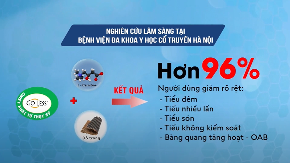 Phụ nữ dễ mắc tiểu đêm, tiểu không tự chủ vì lý do không ai ngờ tới! - 6