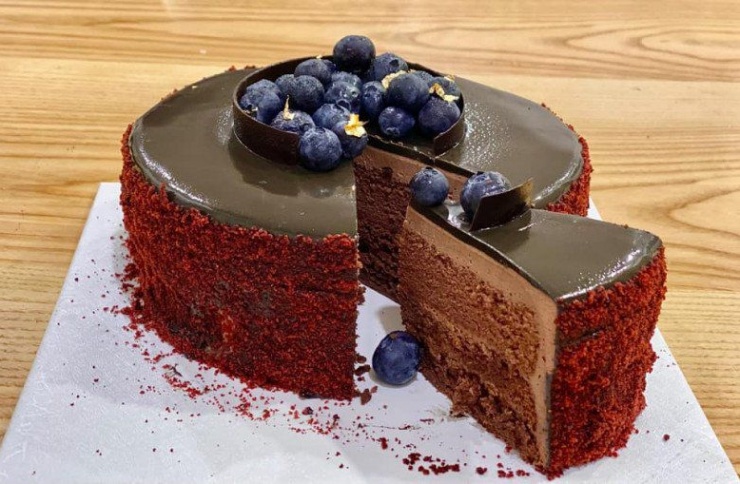 Mỹ nhân đảm đang nhất VFC: Bếp bóng loáng, mâm cơm nhà nhìn món nào cũng thèm! - 15