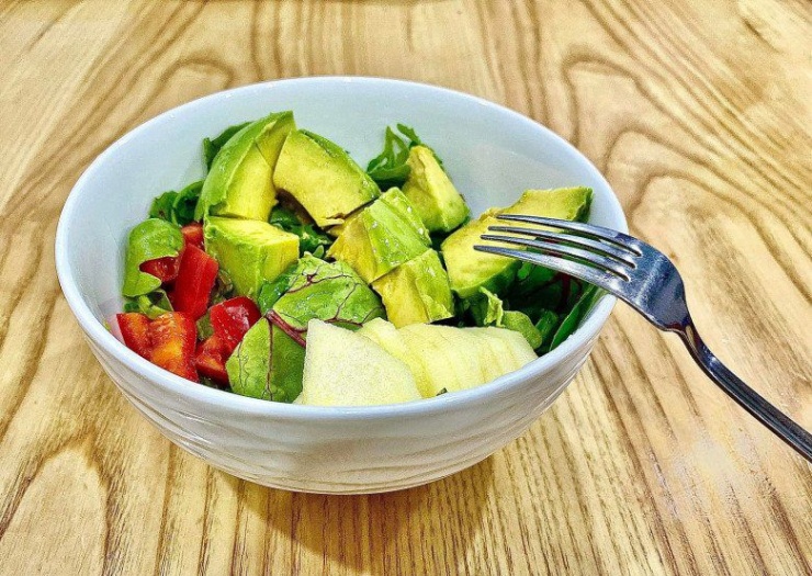 Mỹ nhân đảm đang nhất VFC: Bếp bóng loáng, mâm cơm nhà nhìn món nào cũng thèm! - 18