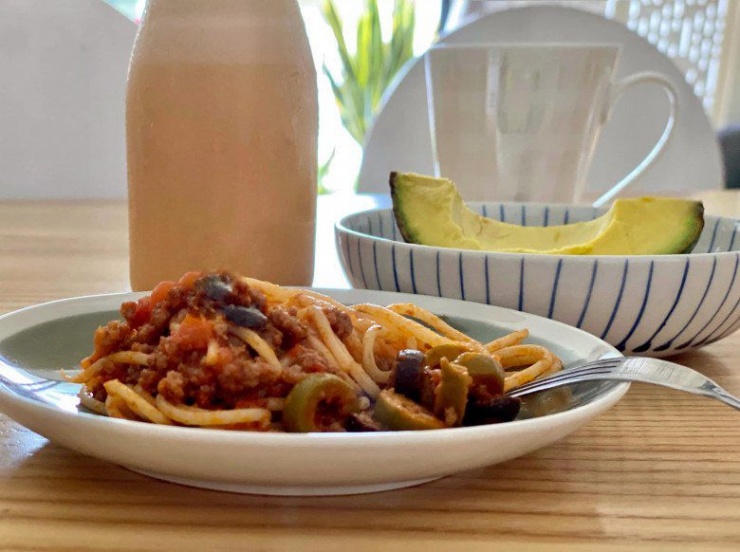 Mỹ nhân đảm đang nhất VFC: Bếp bóng loáng, mâm cơm nhà nhìn món nào cũng thèm! - 20