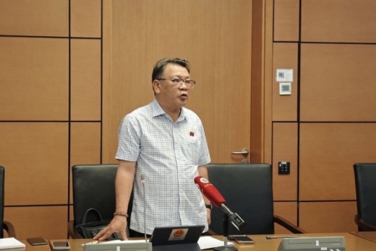 Lâm Đồng vắng Chủ tịch UBND tỉnh 150 ngày, mọi việc bị tắc