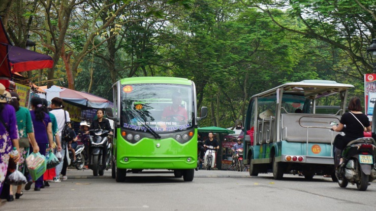 Doanh nghiệp Đền Hùng vi phạm, Giám đốc bị bắt, Chủ tịch tạm hoãn xuất cảnh