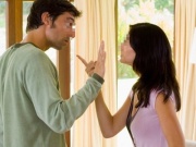 Bạn trẻ - Cuộc sống - Đi họp phụ huynh cho con về, chồng nói một câu khiến tôi muốn ly hôn