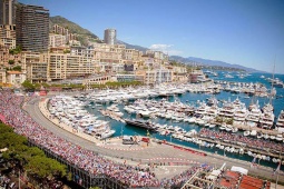 Thể thao - Đua xe F1, Monaco GP: “Thủ phủ” Monte Carlo và 70 năm đồng hành cùng giải vô địch thế giới