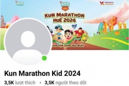 Pháp luật - Đăng ký chạy marathon, một phụ nữ bị lừa hơn 30 tỉ đồng