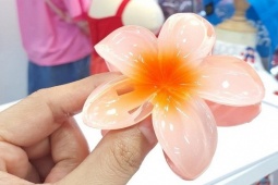 Thị trường - Tiêu dùng - “Đu trend” bán thứ này, cô gái làm văn phòng bất ngờ có thu nhập tăng hơn 4 lần