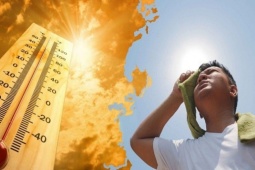 Tin tức sức khỏe - 5 mẹo &quot;đánh tan&quot; ho đàm, giúp bạn dễ thở hơn trong mùa nắng nóng