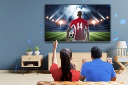 Thời trang Hi-tech - Bảng giá Smart TV Sony tháng 5, chỉ từ 7,49 triệu đồng