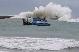 Tin tức trong ngày - “Ổ bão” dữ dội nhất hành tinh sắp hứng cơn bão đầu tiên năm 2024