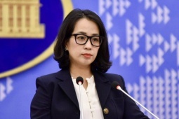 Việt Nam lên tiếng về đề nghị của Campuchia liên quan mạng xã hội