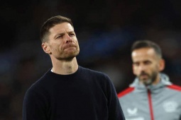 Chuyên mục test - Leverkusen ngã trước "thiên đường": Những màn hụt mùa giải bất bại đáng tiếc nhất