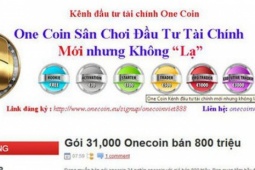 Đừng “chết” vì vàng ảo, tiền điện tử!