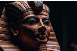 Thế giới - Tìm ra quan tài nguyên thủy của "pharaoh vĩ đại nhất" Ramesses II