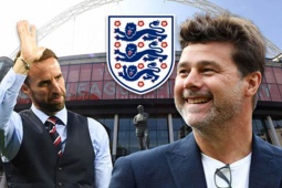 Bóng đá - Southgate dễ chia tay ĐT Anh sau EURO, HLV Pochettino vừa rời Chelsea là ứng viên số 1