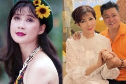 Giải trí - Đệ nhất mỹ nhân “mất tích” khỏi showbiz Việt sau cú sốc tình cảm, giờ là mẹ 4 con