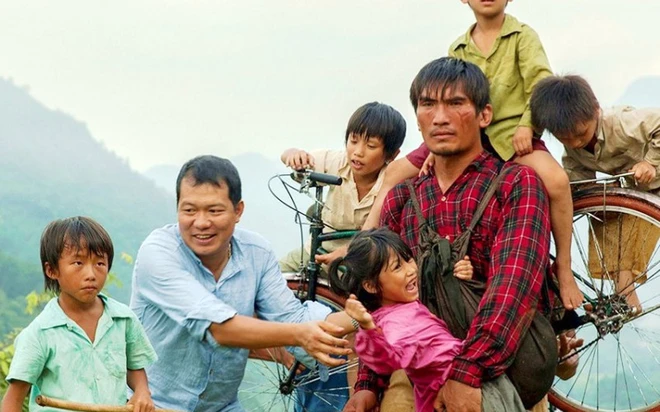 Bộ phim Việt kinh phí 18 tỷ đồng sắp trở lại màn ảnh rộng - 4
