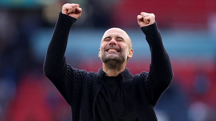Man City của&nbsp;HLV Pep Guardiola có cơ hội bảo vệ thành công danh hiệu FA Cup lần đầu tiên trong lịch sử CLB