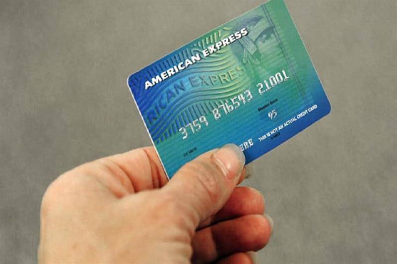 American Express nằm trong danh sách các tổ chức tín dụng nước ngoài bị Nga phong tỏa tài sản. (Ảnh minh họa).
