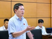 Tin tức trong ngày - Cả nước có 74.890 căn nhà công vụ