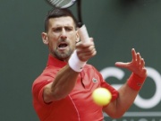 Thể thao - Djokovic nói về chấn thương, giải thích nguyên nhân xuống chơi ATP 250