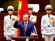 Tin tức trong ngày - Lãnh đạo các nước chúc mừng Chủ tịch nước Tô Lâm