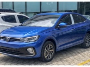 Tin tức ô tô - Volkswagen Virtus giảm giá mạnh để dọn kho, giá bán từ 799 triệu đồng