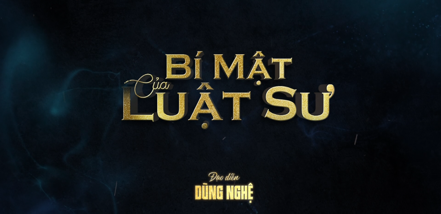 "Bí mật của luật sư" trên SCTV21: Vén màn sự thật, tìm lại hạnh phúc - 3