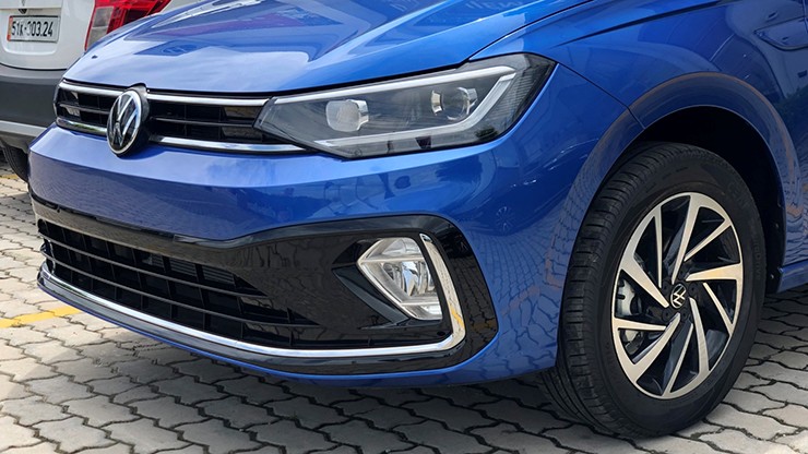 Volkswagen Virtus giảm giá mạnh để dọn kho, giá bán từ 799 triệu đồng - 3