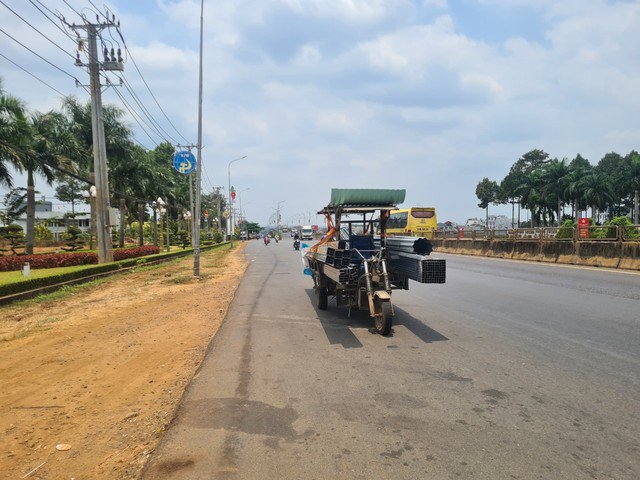 Những 'Máy Chém Di Động' Vẫn Tung Hoành, Gieo Rعب Đường Phố Đồng Nai