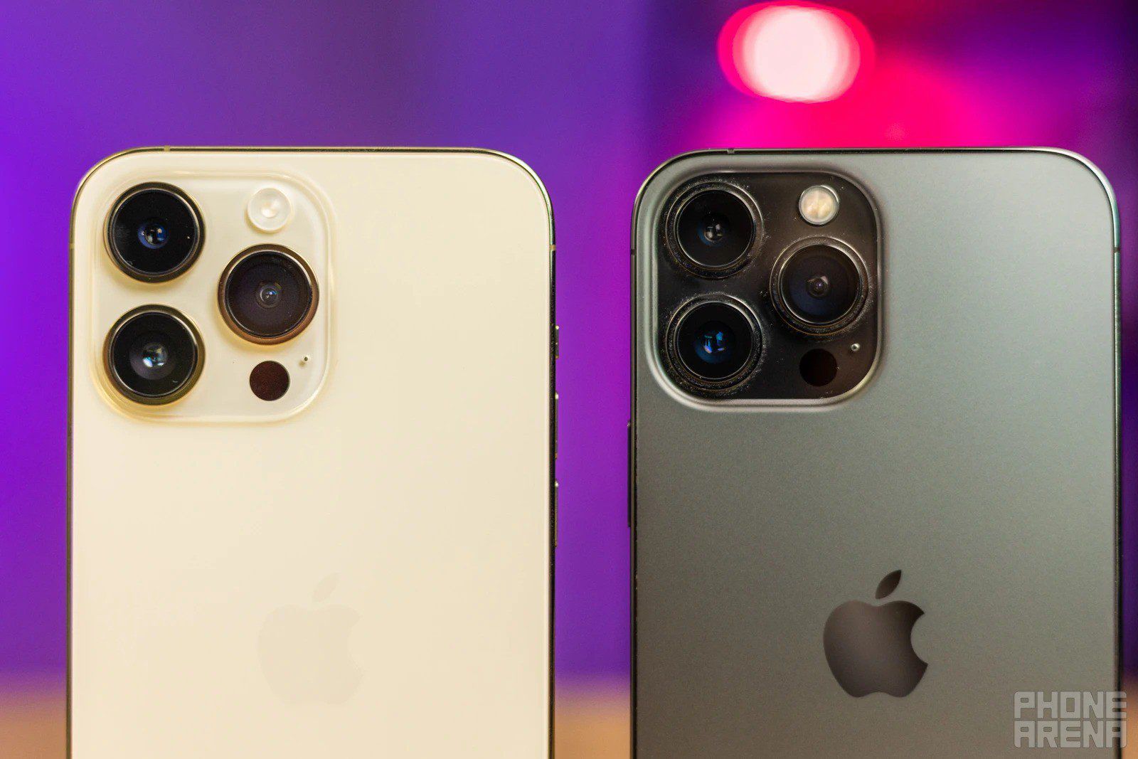 iPhone 14 Pro Max vs iPhone 13 Pro Max: Is the difference of 5 million worth upgrading? - 3