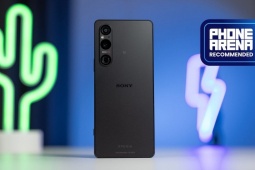 Video đập hộp Sony Xperia 1 VI cao cấp nhất của Sony