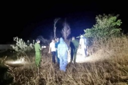 Pháp luật - Tìm lời giải cho cái chết của người khách ngoại quốc