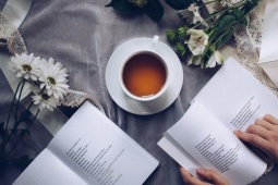 Đàn ông - Tại sao ngày càng nhiều đàn ông chọn uống trà