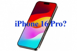 Thời trang Hi-tech - Nút mới trên iPhone 16 sẽ tích hợp những gì?