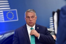 Hungary tuyên bố "xem lại" vai trò ở NATO