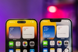 iPhone 14 Pro Max vs iPhone 13 Pro Max: Chênh nhau 5 triệu có đáng lên đời?