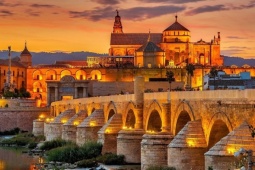 Du lịch - Điểm đến cho chuyến solo lần đầu tới châu Âu