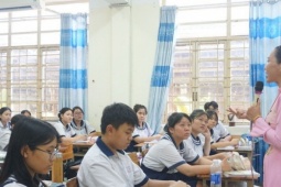 Bí quyết để đạt điểm cao môn Văn trong kỳ thi vào lớp 10