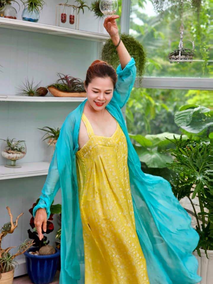 Khu vườn rộng hơn 10.000m2 đẹp như mơ của nữ ca sĩ Việt sẵn sàng cho bạn vay 200 tỷ - 10