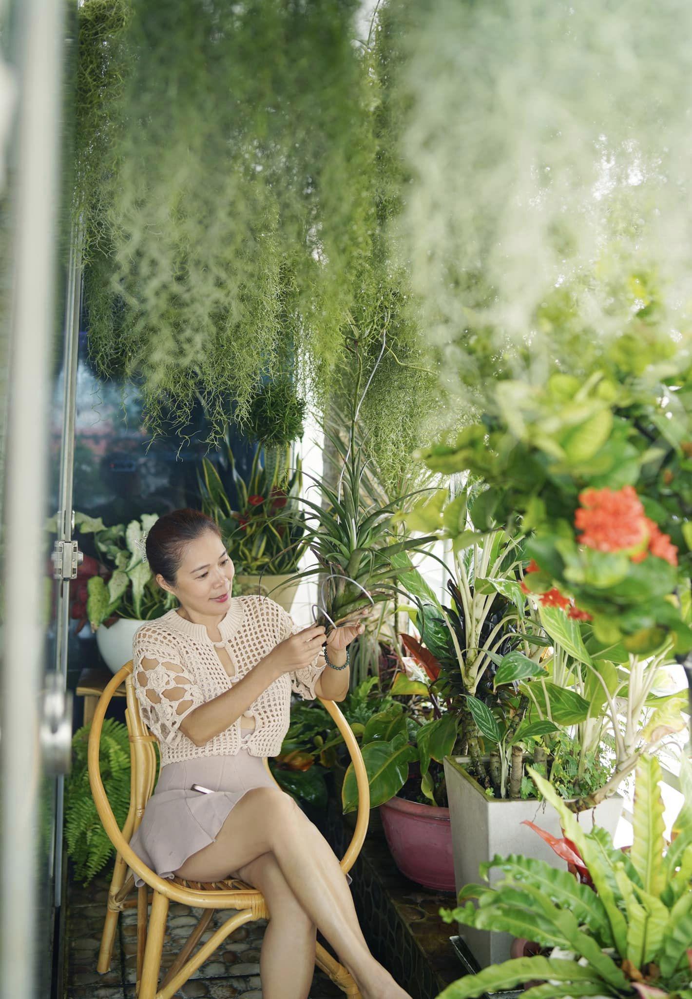 Khu vườn rộng hơn 10.000m2 đẹp như mơ của nữ ca sĩ Việt sẵn sàng cho bạn vay 200 tỷ - 13