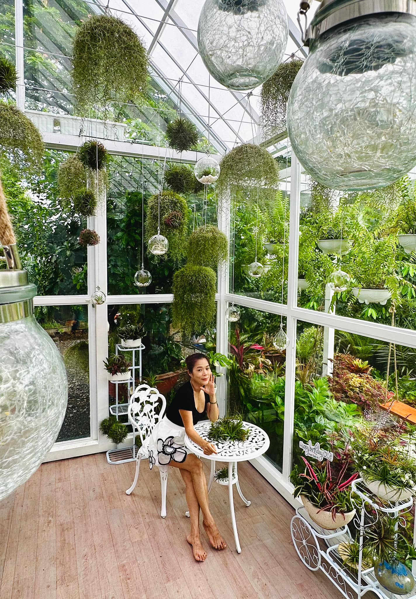 Khu vườn rộng hơn 10.000m2 đẹp như mơ của nữ ca sĩ Việt sẵn sàng cho bạn vay 200 tỷ - 15