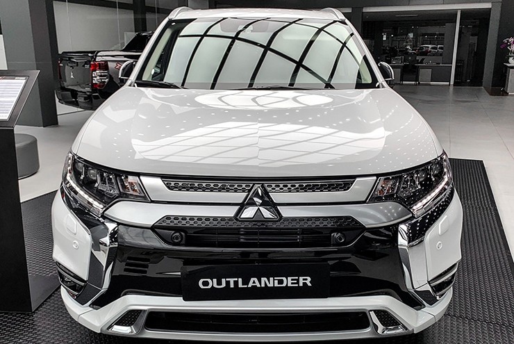 Có nên mua xe Mitsubishi Outlander VIN 2023 với giá từ 800 triệu đồng - 1